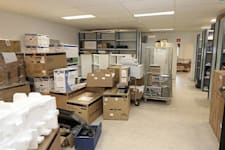 Lagerlokal på Hulda Lindgrens gata 6, Västra Frölunda – bild 3