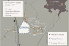 Industrilokal på Kometvägen 3, Uppsala – bild 4