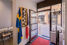 Restauranglokal på Fredsgatan 6, Stockholm – bild 3
