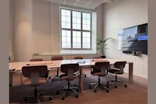 Kontorslokal på Gullbergs strandgata 15, Göteborg – bild 19