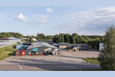 Butikslokal på Industrigatan 8, Charlottenberg – bild 2
