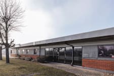 Kontorslokal på Västervallvägen 2, Halmstad – bild 6