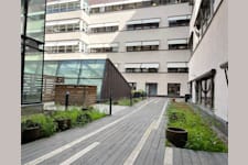 Kontorslokal på Mäster Samuelsgatan 20, Stockholm – bild 5