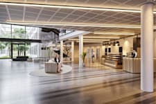 Kontorslokal på Borgarfjordsgatan 18, Kista – bild 5