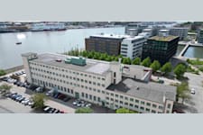 Kontorslokal på Theres Svenssons gata 10, Göteborg – bild 11