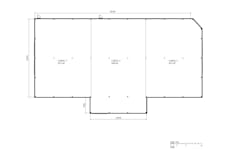 Butikslokal på Mjölnare Grips Väg 10, Haninge – bild 4