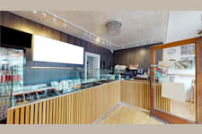 Järnvägsgatan 32 - image - 2