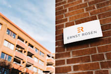 Kontorslokal på Mäster Johansgatan 8, Göteborg