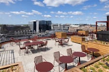 Kontorslokal på Vasagatan 16 - KLARA C, Stockholm – bild 21