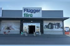 Butikslokal på Hedebrovägen 30, Kungsbacka