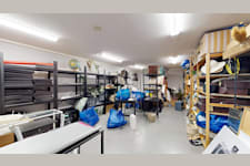 Kontorslokal på Stortorget 9, Helsingborg – bild 11