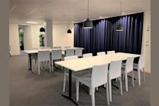 Kontorslokal på Kanalvägen 1A, Upplands Väsby – bild 6