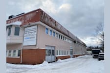 Markörgatan 4 - image - 0