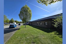 Lagerlokal på Flygplansgatan 12, Malmö, Malmö – bild 3