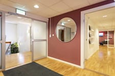 Kontorslokal på Karlavägen 53, Stockholm – bild 3