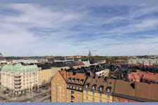 Kontorslokal på Ringvägen 100, Stockholm – bild 11