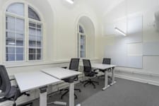 Coworking-plats på Lilla Nygatan 23, Stockholm – bild 3