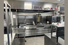 Restauranglokal på Restaurang - Arninge, Täby – bild 4