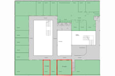 Kontorslokal på Kosterögatan 9, Malmö – bild 10