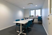 Kontorslokal på Banvaktsvägen 22, Solna – bild 4