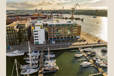 Kontorslokal på Theres Svenssons gata 15, Göteborg – bild 14