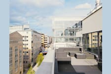 Kontorslokal på Södermalmsallén 36, Stockholm – bild 13