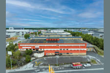 Industrilokal på Rörvägen 4, Jordbro – bild 5