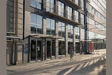 Kontorslokal på Sankt Eriksgatan 6, Göteborg