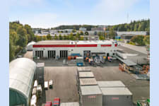 Butikslokal på Bergkällavägen 25, Sollentuna – bild 4