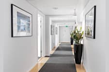 Kontorslokal på Britta Sahlgrens gata 5, Västra Frölunda – bild 3