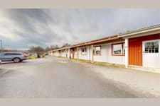 Industrilokal på Lamellvägen 12, Hässleholm – bild 7