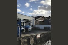 Lokal på Marieholmsgtan 86, Göteborg – bild 5