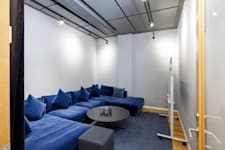 Norrlandsgatan 18 - image - 21