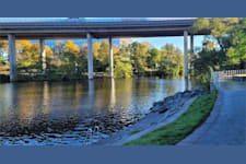 Franzéngatan 5 - Karlbergskanalen