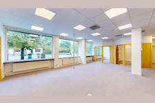 Kontorslokal på Storgatan 19, Klippan