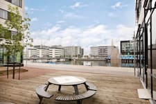 Kontorslokal på Theres Svenssons Gata 9, GÖTEBORG – bild 7