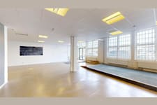 Lagerlokal på Kopparbergsgatan 4, Malmö