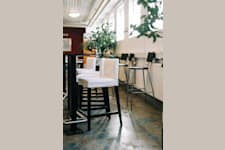 Coworking-plats på Hävertgatan 29, Helsingborg – bild 6