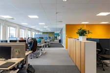 Kontorslokal på Warfvinges väg 39, Stockholm – bild 8