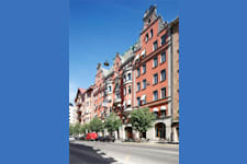 Kontorslokal på Torsgatan 4, STOCKHOLM – bild 9