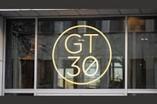 Grev Turegatan 30 - image - 1