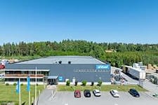 Lagerlokal på Utkällevägen 16, Hallsberg – bild 12