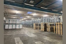 Industrilokal på Sydhamnsgatan 25, Helsingborg – bild 5