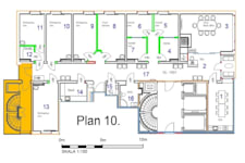 Lokal på Sankt Göransgatan 126, Stockholm – bild 34