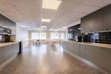 Coworking-plats på Gullfossgatan 3, Kista – bild 5