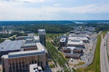 Kanalvägen 5B - image - 3