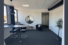 Kontorslokal på Möbelgatan 1, Mölndal – bild 2