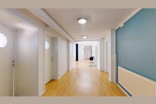 Kontorslokal på Postgatan 1, Osby