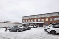 Enebybergsvägen 8 - image - 6