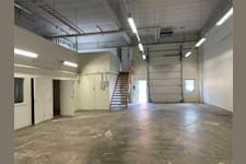 Lagerlokal på Verkstadsgatan 4, Örebro